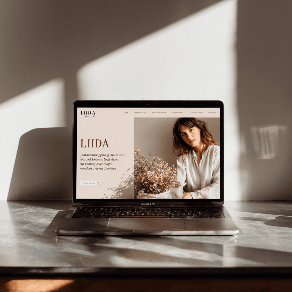 Website